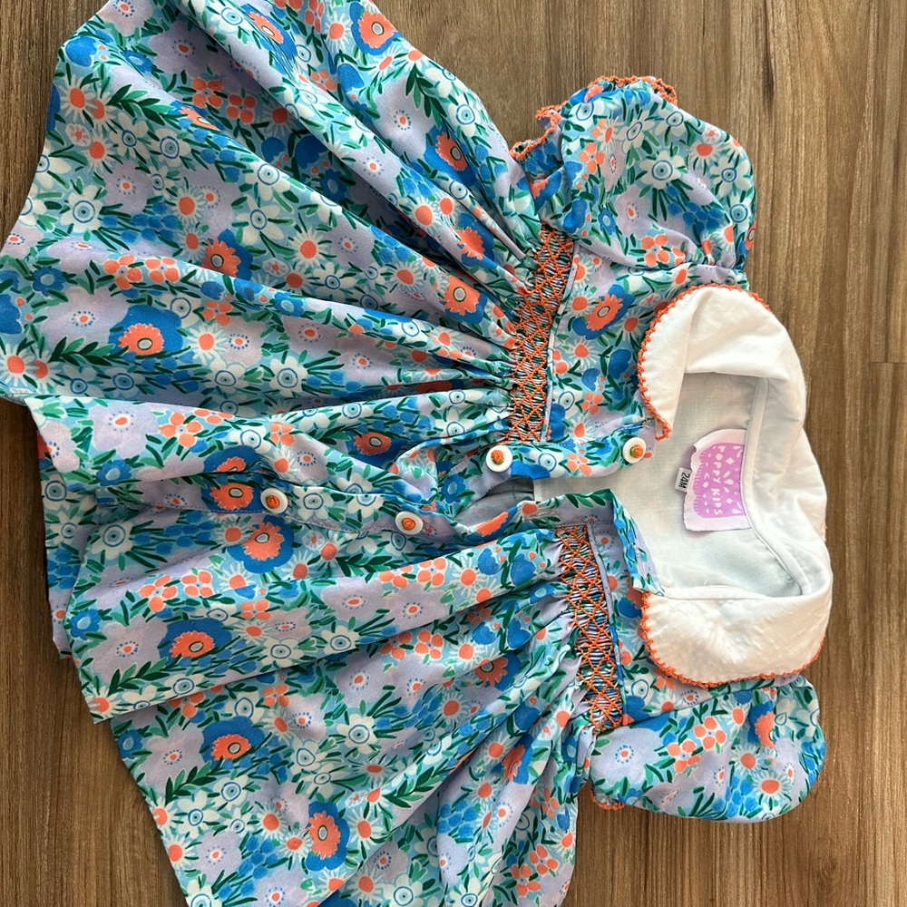 Poppy Kids Co Matching Set - Picture 4 of 5